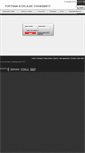Mobile Screenshot of community.fortuna-koeln.de